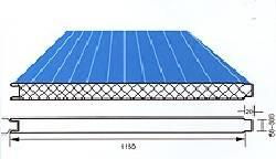 彩鋼夾芯板最新規(guī)格、報(bào)價(jià)及優(yōu)惠政策詳解